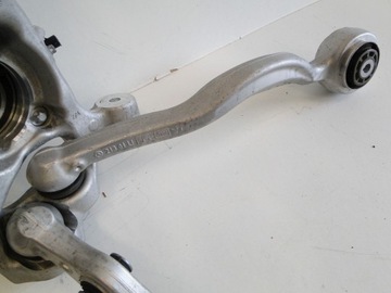 фото thumb №12, Mercedes e w213 213 cls 257 поворотна опора передня ліва перед лівий 4matic