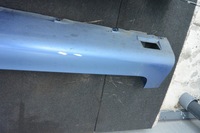 фото thumb №12, Защита накладка порог левая правая audi tt 8j lz5c