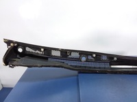 фото thumb №4, Honda fr-v жабо пластиковий верхній eu