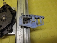 фото thumb №7, Citroen c2 підйомник скло лівий перед