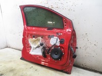 фото thumb №9, Дверь левый перед tennp megane iv