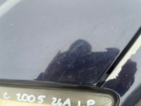 Opel vectra c капот крышка двигателя z21a дорестайлинг Оригинал, фото thumb