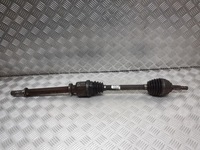 фото thumb №1, Приводной вал правая длинная renault clio iii 1.5 dci