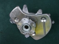 фото thumb №1, Поворотний кулак права болти aston martin