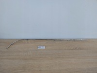 фото thumb №2, Mercedes e-klasa w210 хром бампера зад планка планка 2108851774 ka4/069