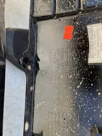 фото thumb №13, Бампер hyundai i20 14-17