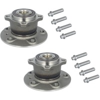 фото thumb №1, Ступиці підшипник колеса зад mercedes a w169 b w245