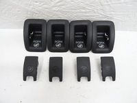 фото thumb №14, Audi a7 c7 4g lift сиденья кожа обивка led nowe