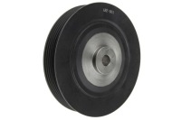 Купити Шків колінчастого вала колінчастого renault eng.1.9d dt 40 47 48 66kw clio 1 -98, ka, фото thumb