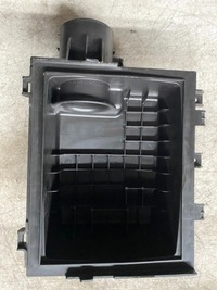 фото thumb №7, Корпус фильтра воздуха nissan navara flatbed d23 1124357s01 2.3l