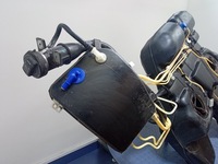 фото thumb №5, Porsche cayenne i 4.5 v8 бак топлива