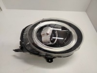 Купить Mini f55 f56 рестайлинг  full led светлая фара правый, фото thumb