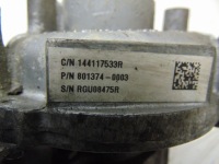 Турбонагнетатель mercedes citan w415 1.5 cdi h8201164371 Киев, фото thumb