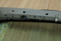 фото thumb №11, Кришка багажника bmw 4 g26 gran купе c4p brooklyn grau металік 28 km