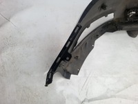 фото thumb №11, Ford mondeo v 5 mk5 14-19 бампер перед передний решётка радиатора 4xpdc ds7v-17d957-a