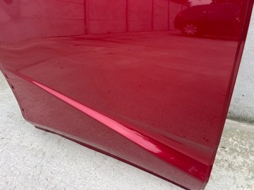 фото thumb №6, Дверь lexus rx iv 2015-2023 задние правые зад правый