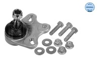 фото thumb №8, Шарова опора важеля mercedes перед w168 dol