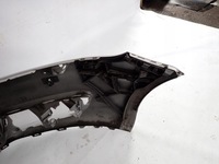 фото thumb №10, Vw golf 6+ 5m0 plus lift 09- бампер перед передній решітка spr 4xpdc