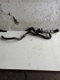 фото thumb №1, Шланг тройник wody seat ibiza iv cfwa 1.2