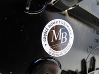 фото thumb №7, Mercedes вкладка дзеркало лівого лівий асистент мертве поля sprinter 906 рестайлінг