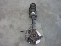 Амортизаторна стійка поворотний кулак fiat linea 1.3 16v m-jet 2007-2015r. правий Недорого, фото thumb