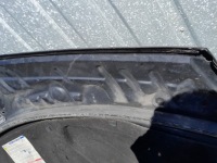 Капот alfa 159 czarna в Україні, фото thumb