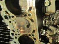 фото thumb №9, Двигун kompletny блок 3,0 tfsi dlz wypalone поршні