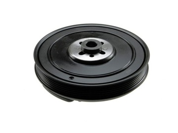 фото thumb №1, Колесо ременное вала audi a6c4 volvo s80 s70 2.5tdi