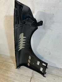 фото thumb №9, Maserati quattroporte v крыло левый