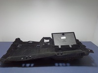 фото thumb №2, Ford s-max mk2 обшивка коврик пол 2 ряд