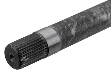 фото thumb №2, Полуось приводная land rover discovery sport 4wd 2.0,2.0si4 14- evoque 4wd