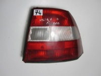 фото thumb №1, Лампа задня права opel vectra b 98r 74