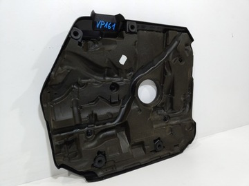 фото thumb №5, Захист верхня двигуна bmw twin turbo bmw 3 f30 16208310 нова!