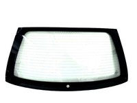 фото thumb №1, Opel corsa c 2000- скло задня нова