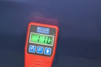 фото thumb №13, Двері лівий перед hyundai ix35 xaf