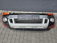 фото thumb №1, Ford ranger iii 11-16 бампер перед передний wildtrack