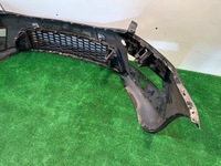 фото thumb №11, Skoda octavia iii rs 5e0 vrs lift бампер перед