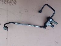 фото thumb №1, Шланг масляный 2.5 tdi audi a4 b6