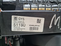 фото thumb №7, Отопитель воздуходувка вентилятор opel meriva b европа