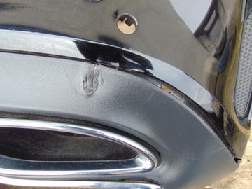 фото thumb №11, Бампер зад mercedes a177 w177 amg a1778800002