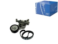 фото thumb №1, Skf набор полосок wielorowkowych с роликами audi