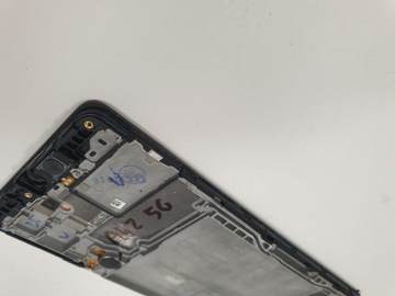 Корпус ORY Frame LCD Samsung Galaxy A42 5G