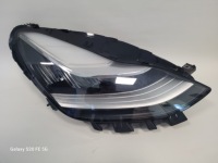 фото thumb №1, Tesla 3 model 3 лампа правая перед передняя full led 1077376-50-b