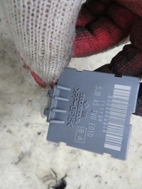 фото thumb №1, Соединитель электрический civic ix sjbastv0e010