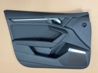 фото thumb №1, Audi a3 8y обшивка дверь перед кожа bang olufsen