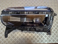 фото thumb №1, Лампа ліва передня led performance jeep avenger 2023r-