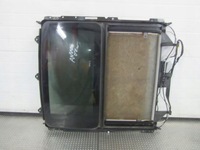 фото thumb №1, Opel antara 2007 люк