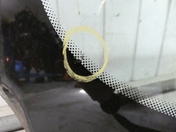 фото thumb №6, Bmw x3 e83 стекло лобовое передняя перед главная