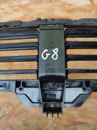 фото thumb №8, Mercedes воздуховод воздуха жалюзи впуск a1778850003 оригинальный номер