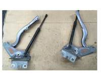 фото thumb №1, Петля капот правый левый renault talisman 654002504r 654019391r